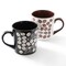 Mr. Coffee Vintage Brew 2 Piece 18 Ounce Stoneware Mug Set 750123594M - alternate 5
