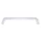 Icon Tandem Axle Fender Skirt FS4145 for Forest River - Polar White 14145 - alternate 1