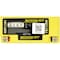 Motobatt 11Ah 150 CCA AGM Powersports Battery replaces YTX12B YT12BBS MBT12B4 - alternate 5