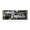 Signmission Auto Repair, 18 Inch x 48 Inch, Vinyl Banner B-30470 - alternate 1