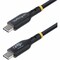 Startech.Com 3FT USB-C CHARGING CABLE, USB-IF CERTIFIED USB C CABLE, 240W PD EPR, USB 2.0 TYPE-C LAPTOP USB2EPR3F - alternate 1