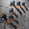 Klein Tools Sledgehammer, Wedge, Fiberglass 3 LB H80603 - alternate 6