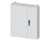 Siemens ALPHA 400 wall-mounted cabinet 8GK1112-4KK32 - alternate 1