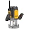 Dewalt Router, Corded, 3 hp DWE625 - alternate 10