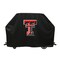 Holland Bar Stool Co 72" Texas Tech Grill Cover GC72TXTech - alternate 1