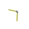 Safety Rail Angle Elbow - 1-1/2in 150330 - alternate 2