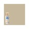 Rust-Oleum PAINTER'S Touch Satin Spray Paint, Satin, Fossil, 12 oz, Aerosol Can 334067 - alternate 6