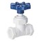 B & K Homewerks 1/2 in. 1/2 in. PVC Stop Valve VSVP40E3 - alternate 1