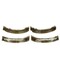 Motorcraft Drum Brake Shoe,  BR984C - alternate 1