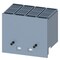 Siemens terminal cover extended 4-pole, 1 unit accessory for: 3VA51 3VA9131-0WF40 - alternate 1