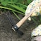Ames 2-in-1 14 in Hoe/Cultivator, Steel, Wood Handle 1994800 - alternate 2