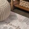 Jonathan Y Bhalil Berber Diamond Geometric Beige/Gray 3 ft. x 5 ft. Area Rug MOH302A-3 - alternate 8