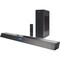 Signify B8405 Soundbar 2.1 with Wireless Subwoofer, Dolby Atmos, Stadium EQ Mode, DTS Play-Fi TAB8405/37 - alternate 1
