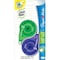 Liquid Paper Correction Tape, 1/5W, White, PK2 6137206 - alternate 1