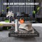 Vevor Scent Air Machine 120ml Bluetooth Cold Air Diffuser 1000sq.ft Waterless SE8150D-V2.0 - alternate 8