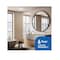 Panasonic Whisper Remodel 80/110 CFM 0.3/0.8 Sones 120V Auto Bath Exhaust Fan with LED Light RG-R811LHA - alternate 8