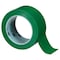 3M Floor Marking Tape, vinyl, No Legend, Green, 3 in W., 5.2 mil Thickness 471 - alternate 9