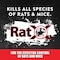Ratx Non-Toxic Bait Pellets For Mice and Rats 1 lb 1 pk 620118 - alternate 10