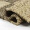Jonathan Y Theo Modern Farmhouse Woven Jute Checkerboard Natural/Brown 4 ft. x 6 ft. Area Rug NRF203A-4 - alternate 8