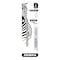 Zebra Pen Zebra Pen F-701 Ball Point Pen Refills Fine Point Black 2/pkg - 0.80 mm, Fine Point - Black Ink - 2-/ Pack 89112 - alternate 1