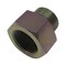 Komatsu NIPPLE, KOMATSU OEM 14X-Z16-1680 14X-Z16-1680 - alternate 5