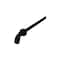 John Deere EXTENSION, JOHN DEERE OEM AM121470 AM121470 - alternate 2
