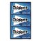 Trident Sugar Free Gum, Original Mint, 12 PK 51UE38 - alternate 8