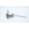 Ashcroft BIMETAL THERMOMETER 5IN 200-700F 1/2IN NPT 50 EI 60 E 090 200/700F - alternate 6