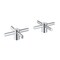 Grohe Atrio New Handle 14215000 - alternate 2