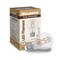 Bulbrite 75-Watt Equivalent A19 Clear Dimmable Edison LED Light Bulb Warm White, 2PK 861578 - alternate 11