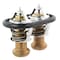 Motorcraft Engine Coolant Thermostat,  RT1249 - alternate 1