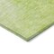 Homeroots 10' X 14' Artichoke Green And Lime Green Nautical Washable Indoor Outdoor Area Rug 581724 - alternate 9