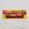 Signmission Mechanic Wanted, 36 Inch x 96 Inch, Vinyl Banner B-96-30734 - alternate 3