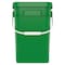 Knorr Professional 095 Chicken Base Bouillon, 40 pound 3750088570 - alternate 6
