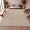 Jonathan Y Estera Hand Woven Boucle Chunky Jute Ivory 3 ft. x 5 ft. Area Rug NFR102B-3 - alternate 8
