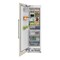 Koolmore Reserve Panel Ready 30 in. Column Refrigerator with a 18 in. Wine Cooler and 24 in. Freezer KM-PRC-R30F24W - alternate 9