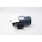 Leeson Dc Motor 5/8In 90V-Dc 2500Rpm 3/4Hp Nss56C C42D28FK3C - alternate 6