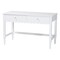 Baxton Studio Roni Writing Desk with Drawers 266-14491-ZORO - alternate 1