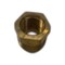 John Deere ADAPTOR FITTING, OEM N10524 - alternate 1