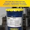 Zep Degreaser, 5 Gal Drum, Liquid, Amber 43235 - alternate 4