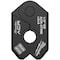 Milwaukee Tool Press Ring, 12" L, 1/2" Sz 49-16-2653MX - alternate 13