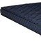 Homeroots 6" Navy Blue Twin Memory Foam Water Resistant Mattress 248074 - alternate 8