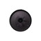 Auveco Toyota And Lexus Push Type Retainer Black Nylon, 15PK 21123 - alternate 2