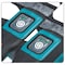 Makita LXT Brushless 14" Top Handl, 36V (18V X2) XCU08Z - alternate 24
