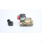 Buschjost Solenoid Valve 24V-Dc 1In Npt 0000000.9100 - alternate 6