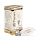 Bulbrite LED Filament 5W, Dimmable B11, Clear Glass, E12 Base, 3000K, 750 Lm, 4PK 862856 - alternate 10