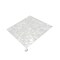 Apollo Tile Shell White 11.8 in x 11.8 in Shell Polished Floor and Wall Mosaic Tile 19.34 sqft/case, 20PK APLSMA88009A - alternate 11
