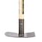 Gemplers 7 in Steel Hoe Rake, 54 in L Wood Handle GHO-RH7 - alternate 8