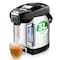 Nutrichef Digital Water Boiler and Warmer NCHUD43 - alternate 1
