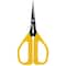 Zenport Deluxe Bent Handle Bud Trimming Scissors, 6.5-Inch ZS109B - alternate 1